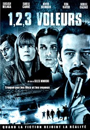 1, 2, 3 Voleurs FRENCH DVDRIP 2012