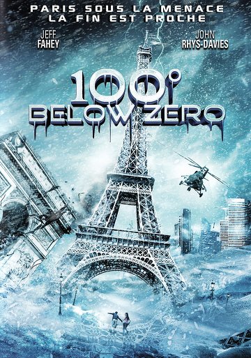 100 Degrees Below Zero FRENCH DVDRIP x264 2016