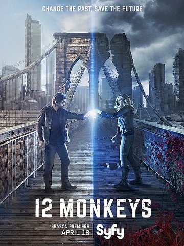 12 Monkeys S02E08 VOSTFR HDTV