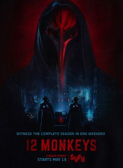 12 Monkeys S04E08 VOSTFR HDTV