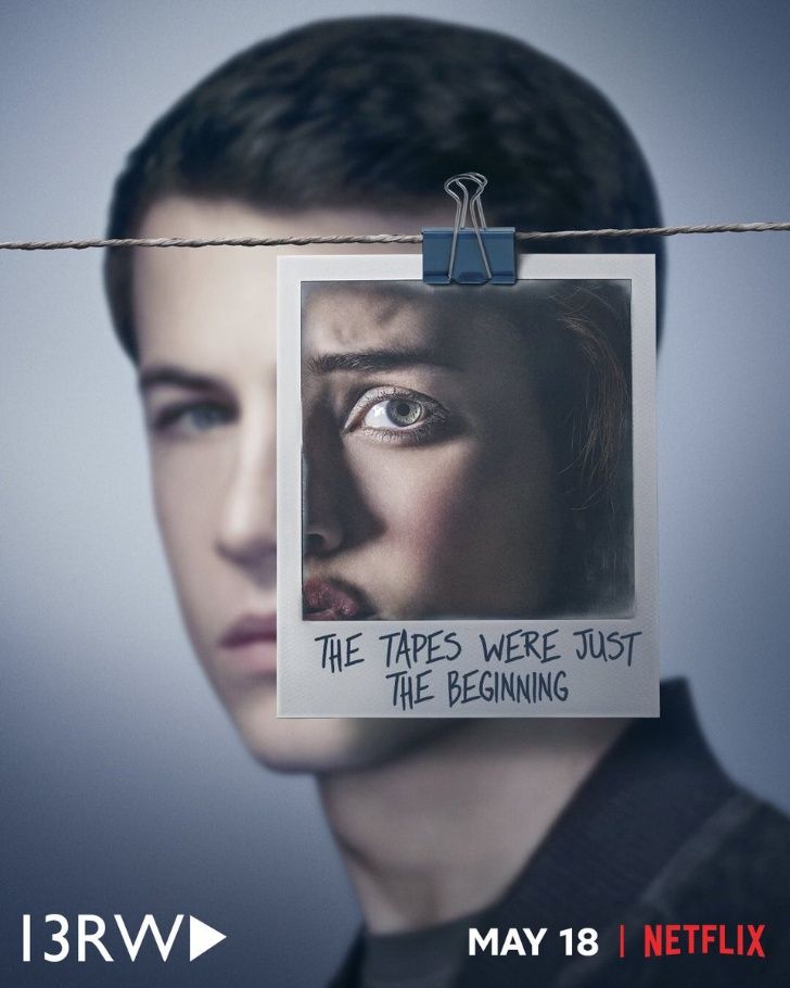 13 Reasons Why Saison 2 FRENCH BluRay 720p HDTV