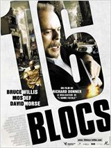 16 Blocs FRENCH DVDRIP 2006