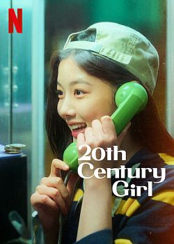 20th Century Girl FRENCH WEBRIP x264 2022