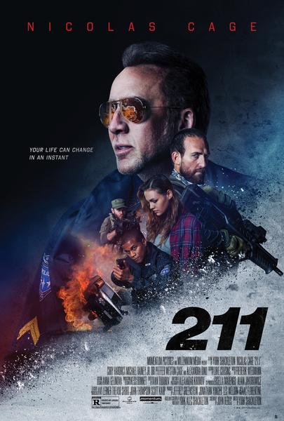 211 FRENCH DVDRIP 2018