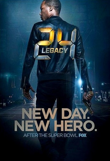 24: Legacy S01E06 FRENCH HDTV