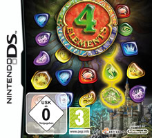 4 Elements (DS)