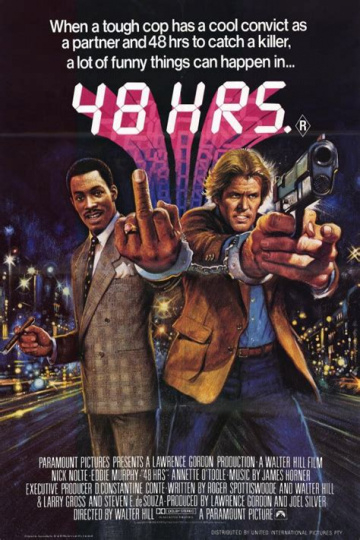 48 heures TRUEFRENCH DVDRIP 1982