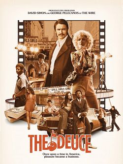 The Deuce S02E07 FRENCH HDTV