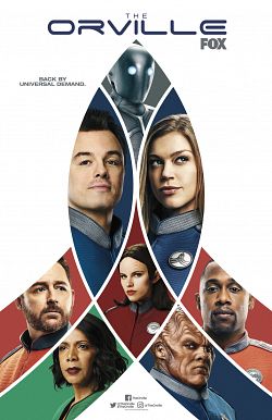 The Orville S01E08 FRENCH HDTV