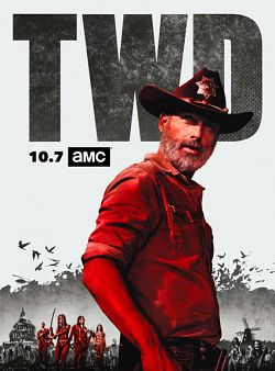 The Walking Dead S09E03 VOSTFR BluRay 720p HDTV