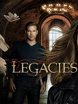 Legacies S01E01 VOSTFR HDTV