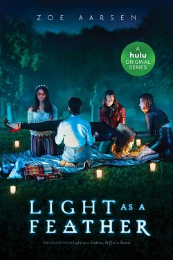 Light As A Feather S01E05 VOSTFR HDTV