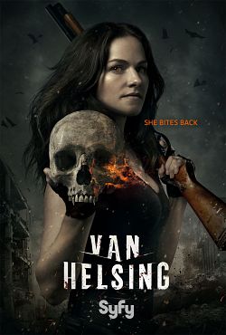 Van Helsing S03E04 VOSTFR HDTV