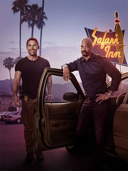 L'Arme fatale S03E05 VOSTFR HDTV