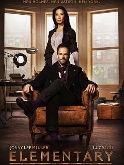 Elementary S06E04 FRENCH HDTV