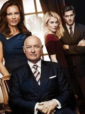 666 Park Avenue S01E10 VOSTFR HDTV