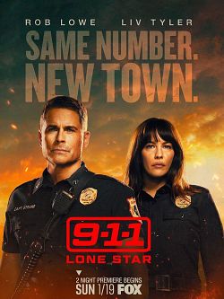 9-1-1: Lone Star S01E08 VOSTFR HDTV