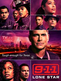 9-1-1: Lone Star S02E07 VOSTFR HDTV