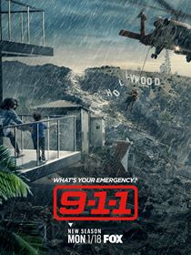 9-1-1 S04E03 VOSTFR HDTV