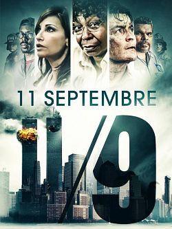 9/11 FRENCH WEBRIP 2018