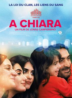 A Chiara FRENCH WEBRIP 720p 2022