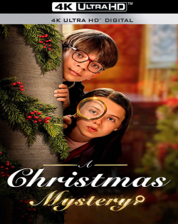 A Christmas Mystery MULTi 4K ULTRA HD x265 2022