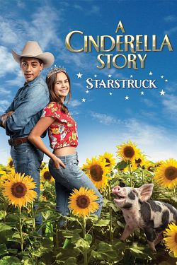 A Cinderella Story: Starstruck FRENCH WEBRIP 720p 2021