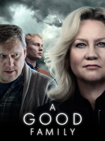 A Good Family FRENCH S01E02 HDTV 2024