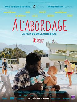 À l’abordage FRENCH WEBRIP 2021