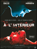 A l'intérieur Dvdrip French 2007