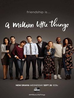 A Million Little Things S02E05 VOSTFR HDTV