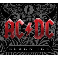 AC/DC - Black Ice [2008]