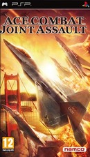 Ace Combat Joint Assault [PSP]