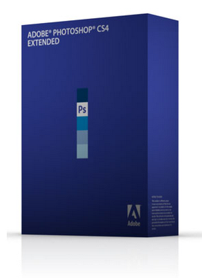 Adobe Photoshop CS4 Complete