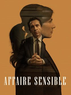 Affaire sensible FRENCH WEBRIP 1080p 2022