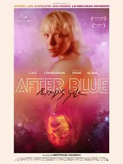 After Blue (Paradis sale) FRENCH WEBRIP 720p 2022