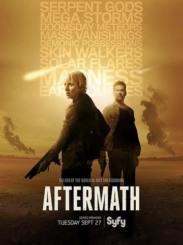 Aftermath S01E03 VOSTFR HDTV