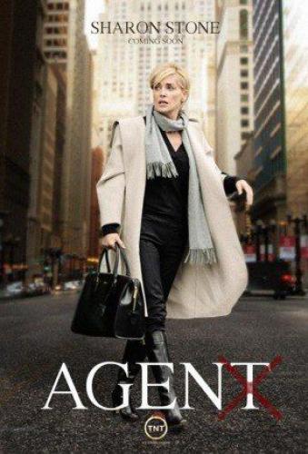 Agent X S01E03 VOSTFR HDTV