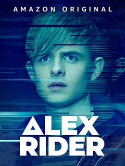 Alex Rider S01E03 FRENCH HDTV