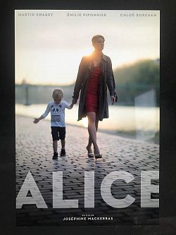 Alice FRENCH WEBRIP 720p 2020