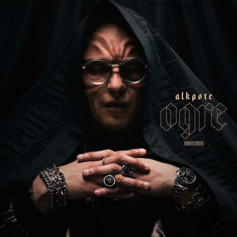 Alkpote - Ogre 2021