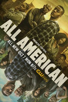 All American S03E03 VOSTFR HDTV