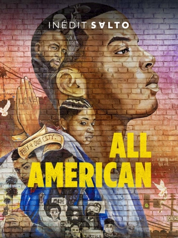 All American VOSTFR S06E01-13 HDTV 1080p 2024 VOSTFR S06E01-13 HDTV 1080p 2024