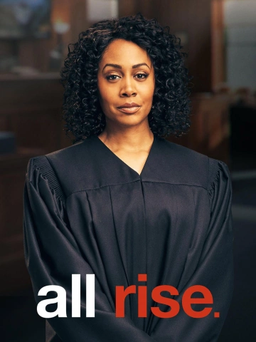 All Rise FRENCH S03E08 HDTV 2022