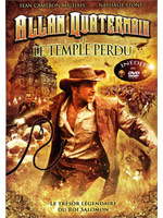 Allan Quatermain et Le Temple Perdu FRENCH DVDRIP 2011