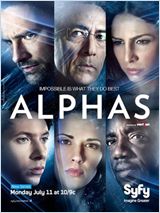 Alphas S02E02 VOSTFR HDTV