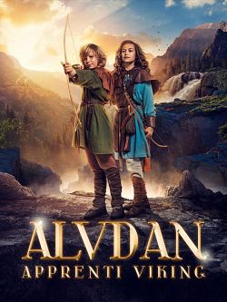 Alvdan, apprenti viking FRENCH DVDRIP 2019