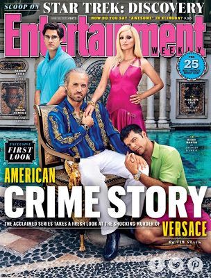 American Crime Story S02E05 VOSTFR HDTV