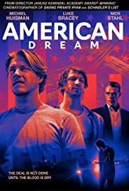 American Dream FRENCH WEBRIP LD 1080p 2021