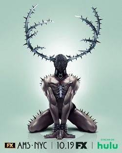 American Horror Story S11E08 VOSTFR HDTV